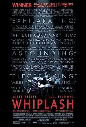 فيلم Whiplash 2014 مترجم - باهي فيلم